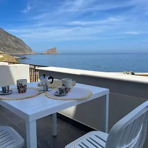 Casa D' Amare Casa vacanze Marettimo