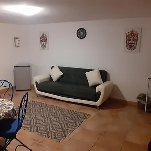 Sicilia Bedda Appartamento Palermo